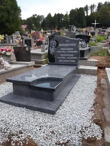 Kamieniarstwo Jan-Kam Michał Janowski